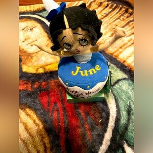 Betty Boob Collectors